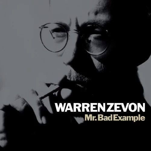Warren Zevon - Mr. Bad Example (Rocktober 2025)