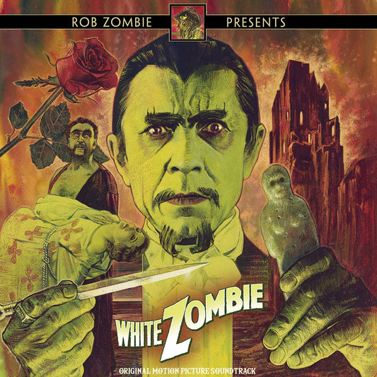 Rob Zombie Presents White Zombie (Original Motion Picture Soundtrack)