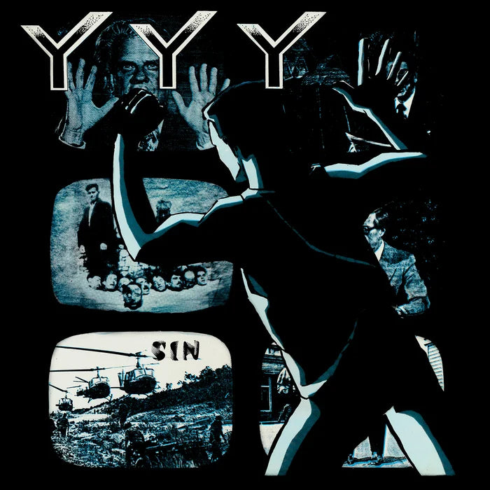 Youth Youth Youth - Sin