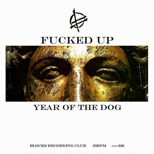 Fucked Up – Year Of The Dog