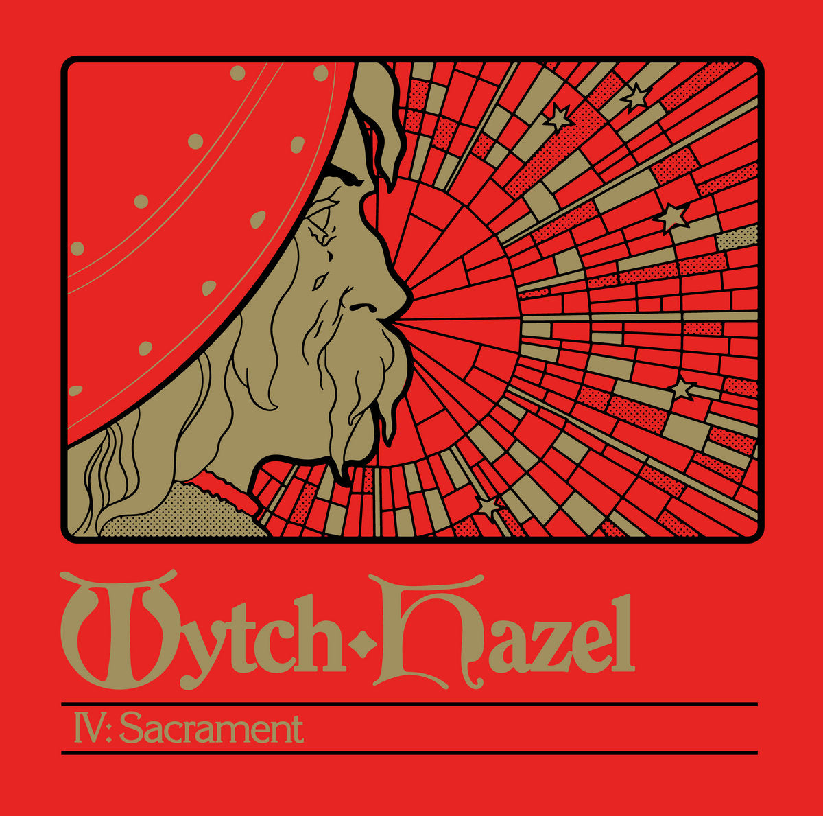 Wytch Hazel – IV: Sacrament