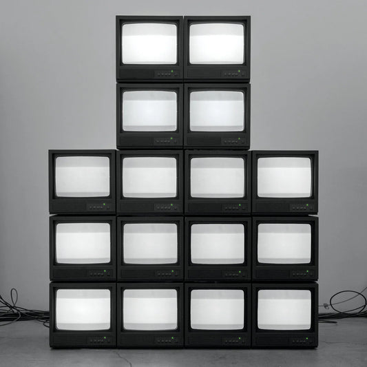 Rise Against - Nowhere Generation (Flame coloured vinyl)