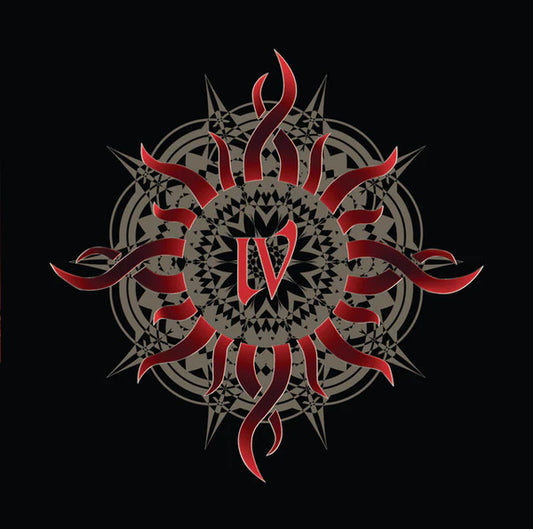 Godsmack - IV