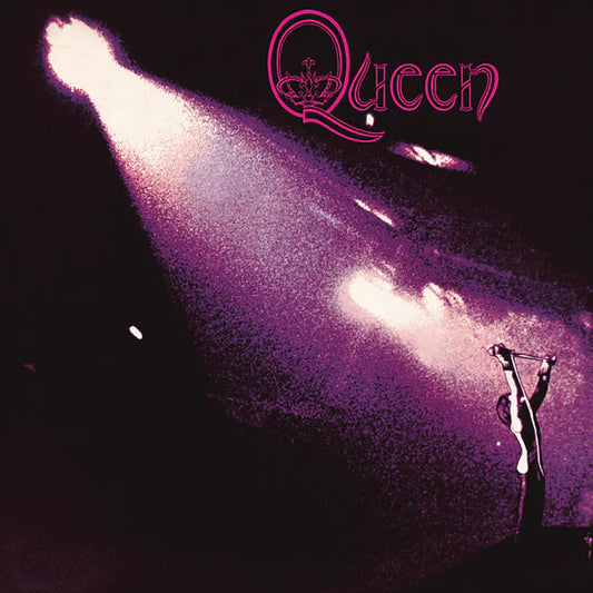 Queen - Queen