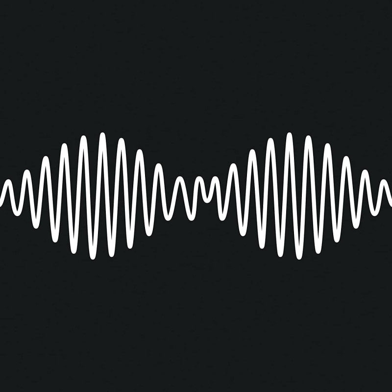 Arctic Monkeys - AM