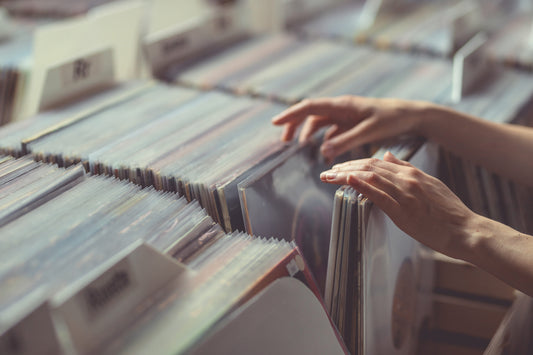 In Store Browsing