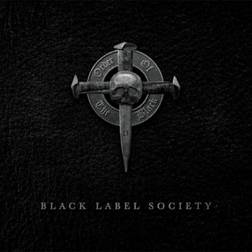 Black Label Society - Order of the Black (Black Ice)