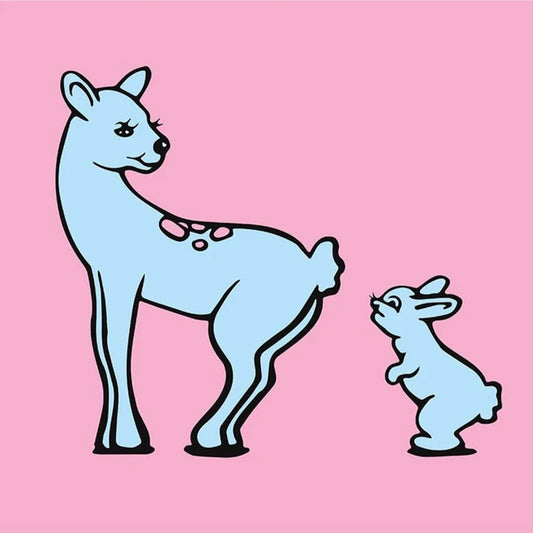 Bran Van 3000 - Glee