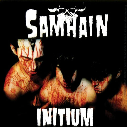 Samhain - Initium