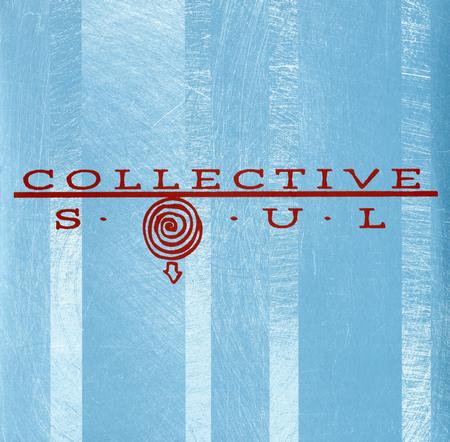 Collective Soul - Collective Soul