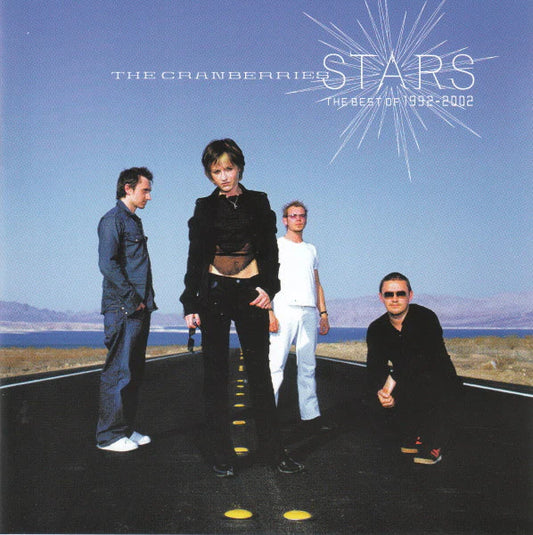 The Cranberries - Stars: The Best of 1992-2002