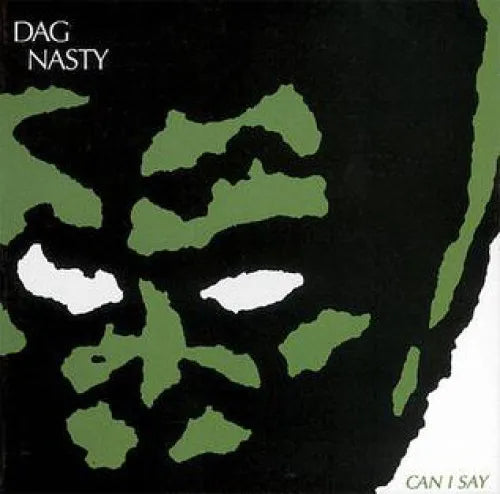 Dag Nasty – Can I Say