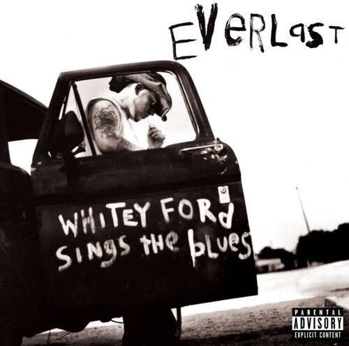 Everlast - Whitey Ford Sings The Blues