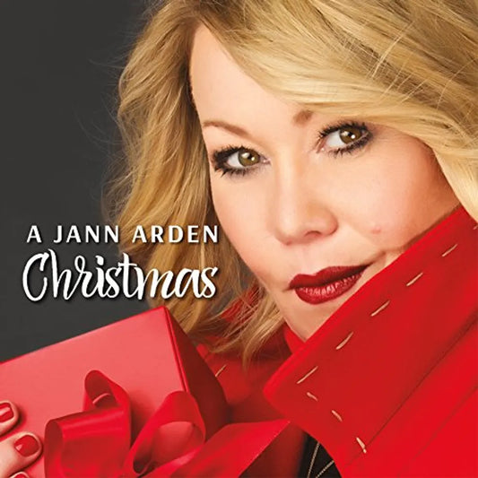 Jann Arden - A Jann Arden Christmas