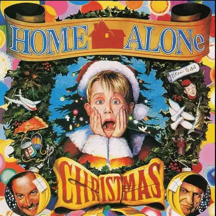 Home Alone - Original Motion Picture Soundtrack