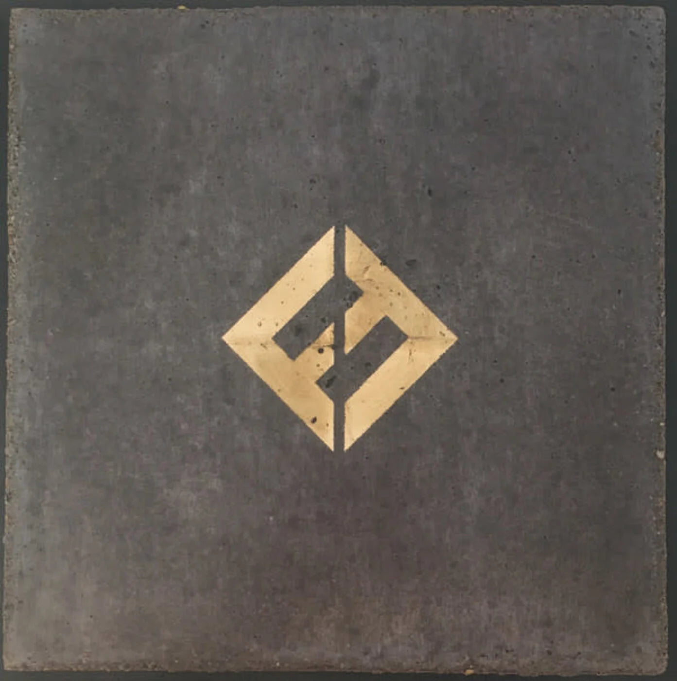 Foo Fighters – Concrete and Gold