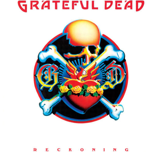 Grateful Dead - Reckoning