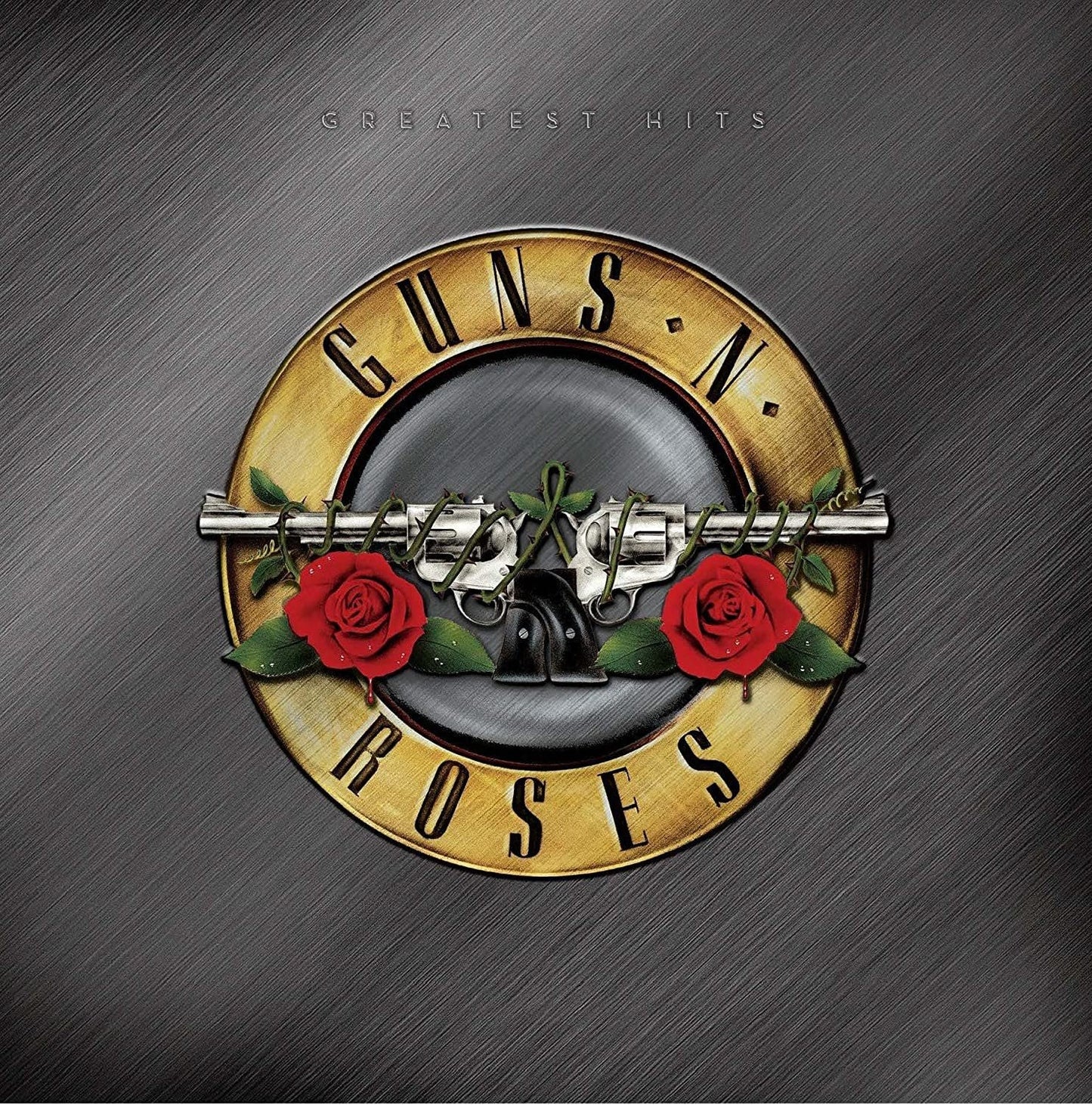 Guns n Roses - Greatest Hits