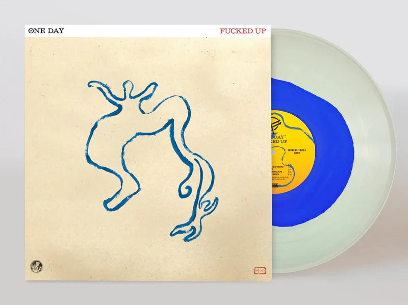 Fucked Up - One Day (indie edition)