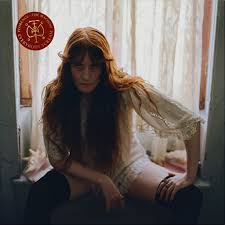 Florence and the Machine - Everybody Scream (Dead Bluebell Edition)