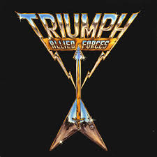 Triumph – Allied Forces