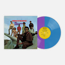 Sly and the Family Stone - Dance To The Music (VMP)