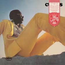 Curtis Mayfield - Curtis (RSDBF25 Rhino Reserve)