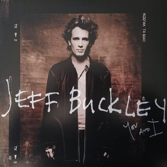 Jeff Buckley - You and I