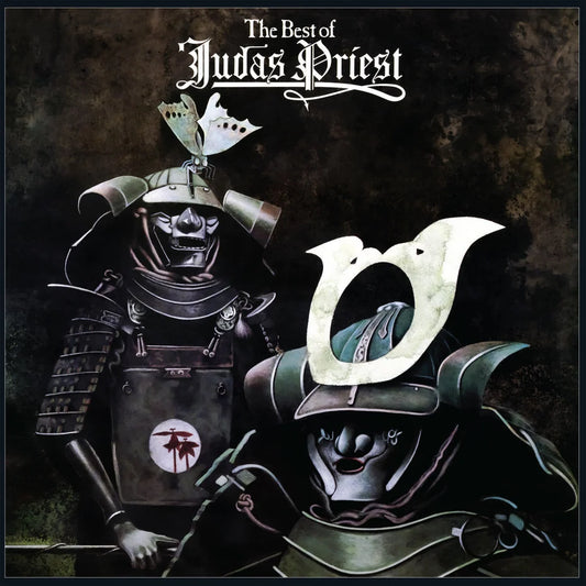 Judas Priest - Best of (RSDBF 2021)