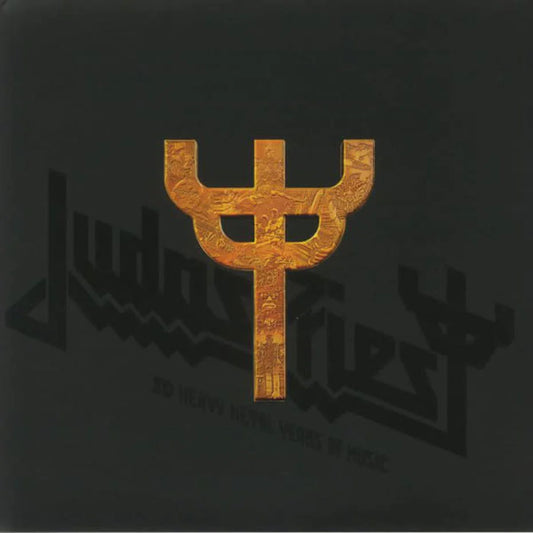 Judas Priest - Reflections: 50 Heavy Metal Years of Music