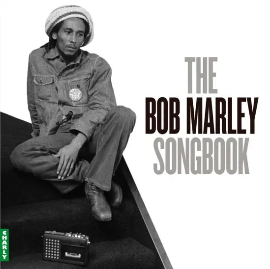 Bob Marley & Various Artists - The Bob Marley Songbook