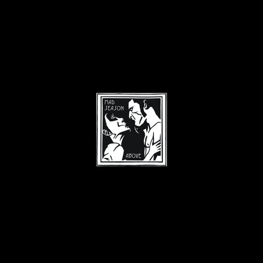 Mad Season - Mad Season