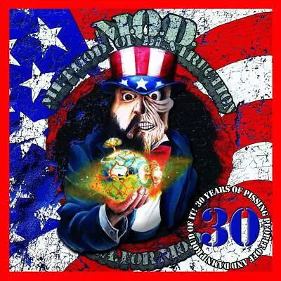 MOD - USA for MOD