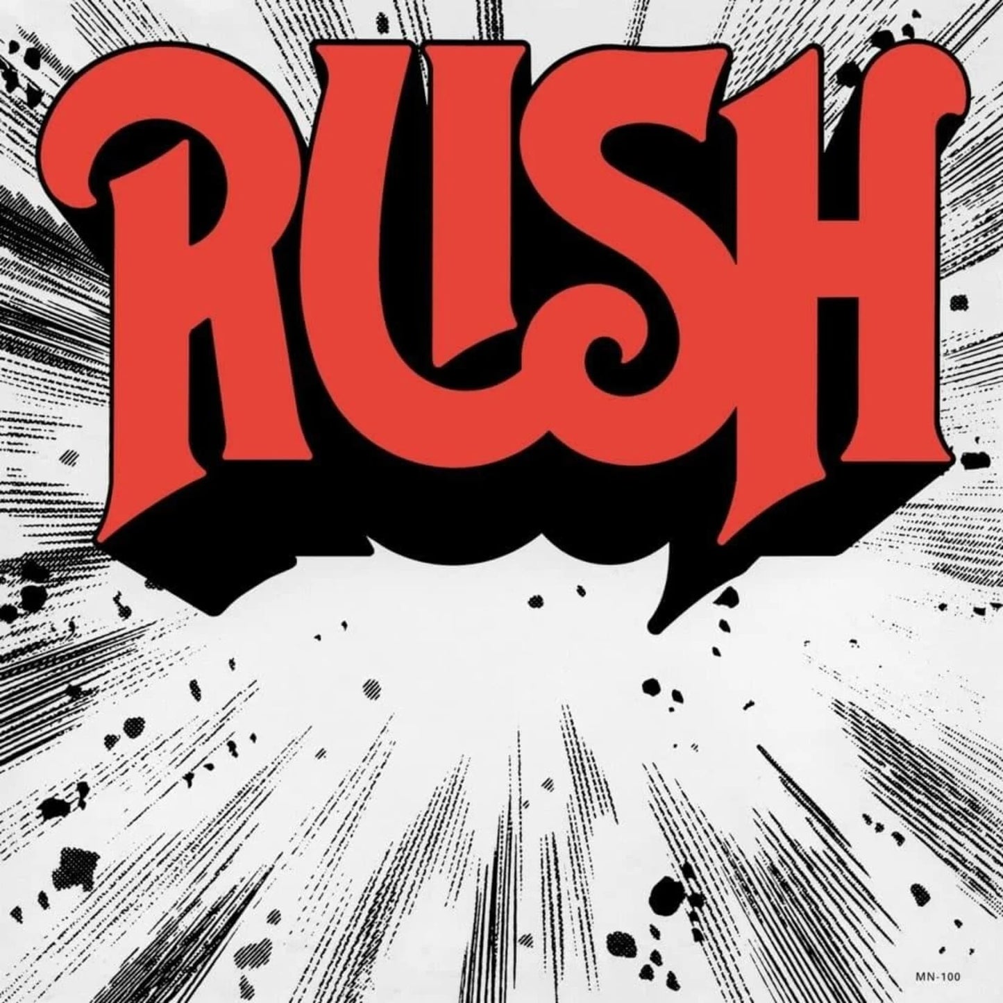 Rush - Rush