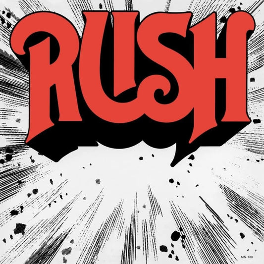 Rush - Rush