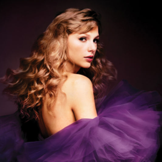 Taylor Swift - Speak Now - Taylor's Version (Orchid Marbled)