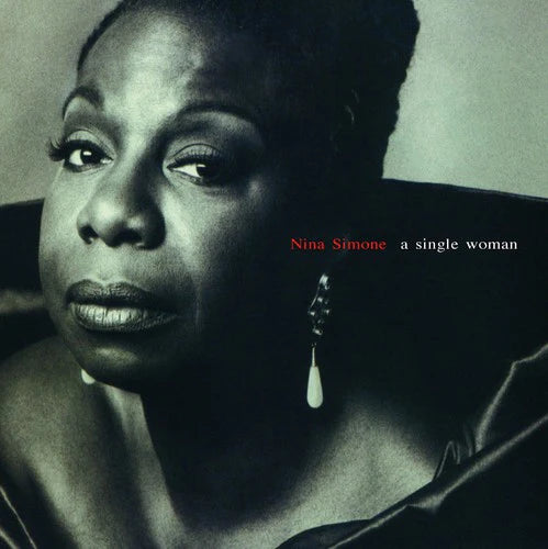 Nina Simone - A Single Woman: The Complete Elektra Recordings