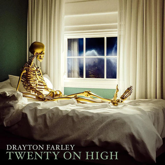 Drayton Farley - Twenty On High