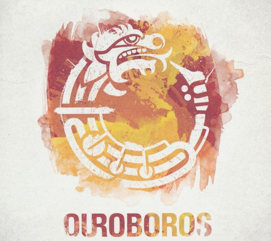 Ouroboros ‎– Ouroboros