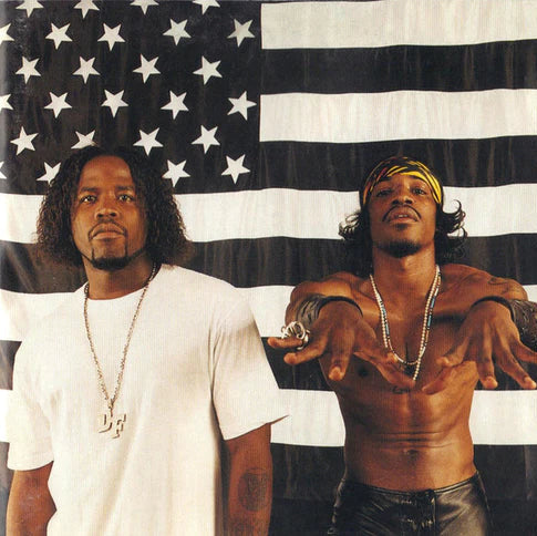 Outkast - Stankonia