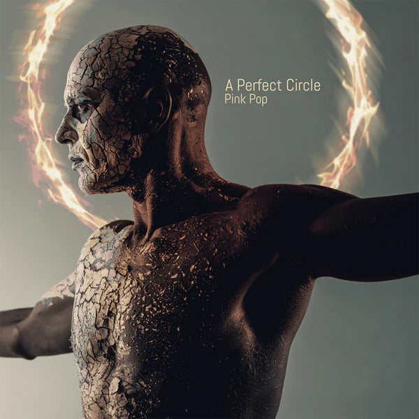 A Perfect Circle - Pink Pop