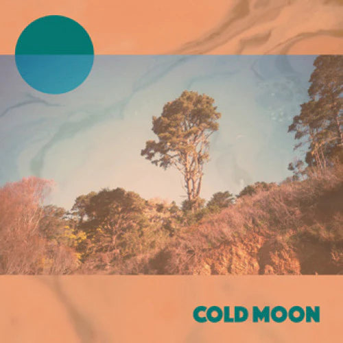 Cold Moon – Rising