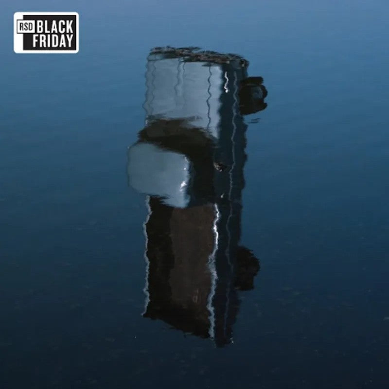 Post Malone - Long Bed (RSDBF25 Neon Orange Vinyl)