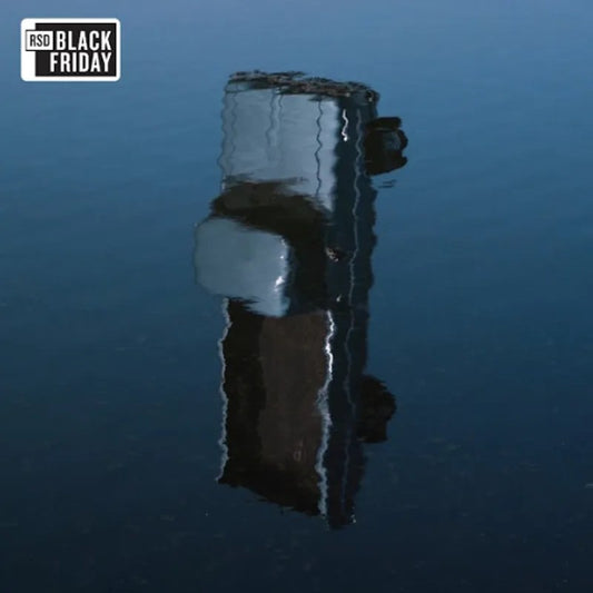 Post Malone - Long Bed (RSDBF25 Neon Orange Vinyl)