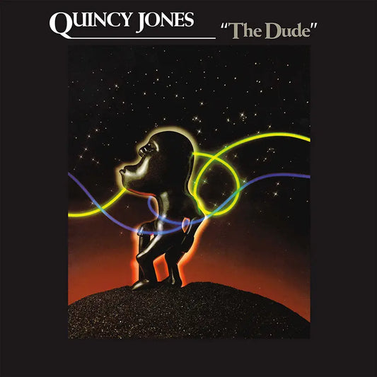 Quincy Jones ‎– The Dude