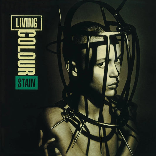 Living Colour - Stain