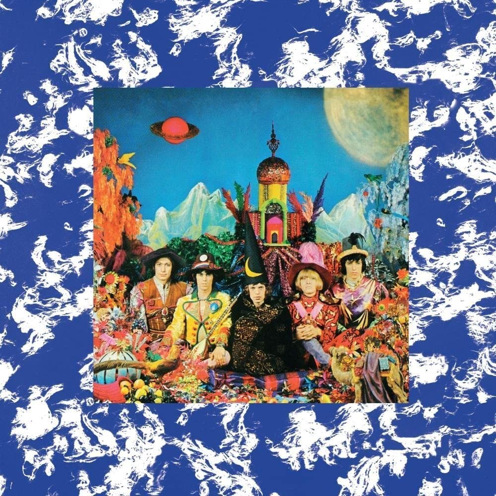 The Rolling Stones – Their Satanic Majesties Request