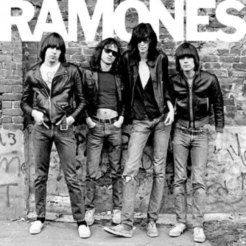 Ramones – Ramones