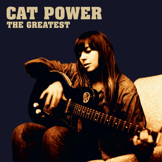 Cat Power – The Greatest