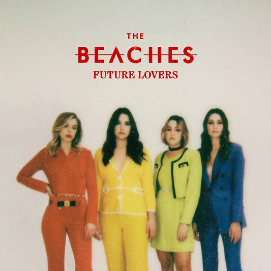 Beaches - Sisters Not Twins: The Professional Lovers Album